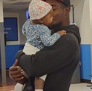 Meet your Posher, Riico